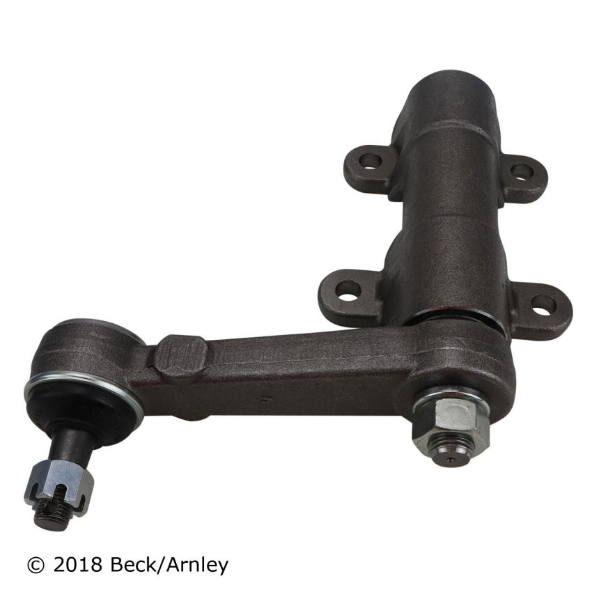 BECK/ARNLEY 101-4607 IDLER ARM