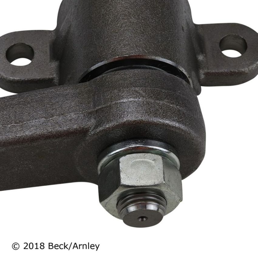 BECK/ARNLEY 101-4607 IDLER ARM