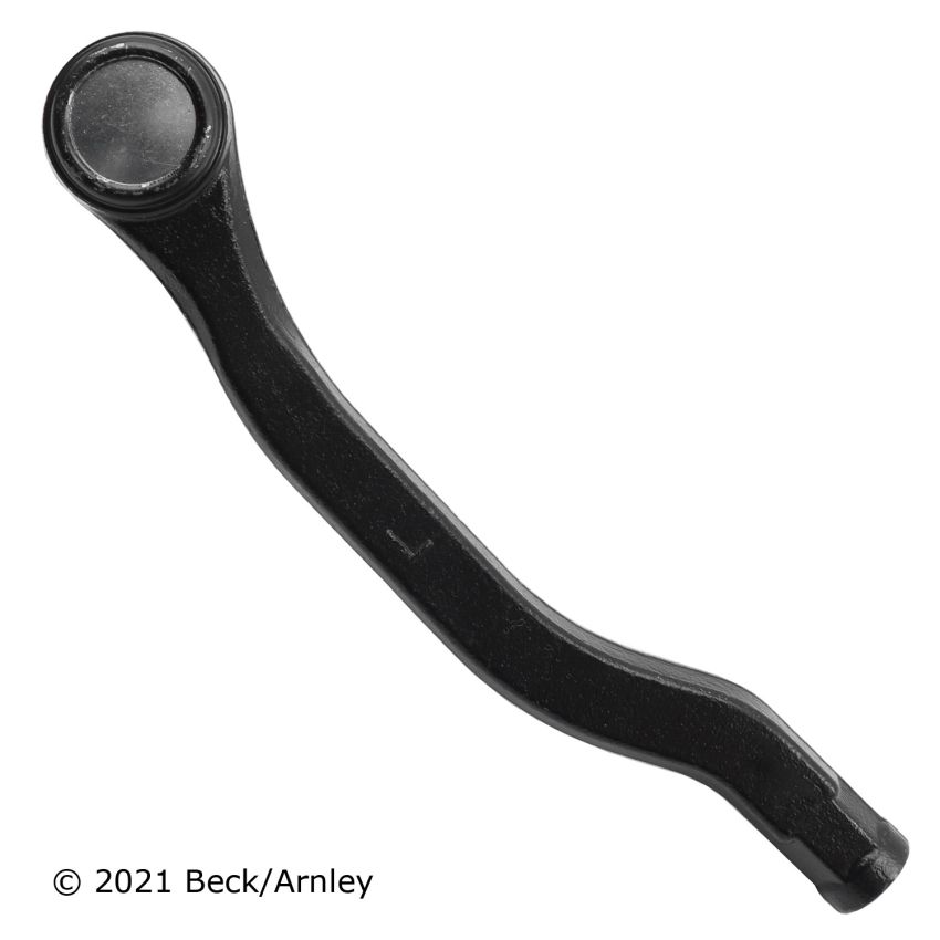 BECK/ARNLEY 101-4619 TIE ROD END