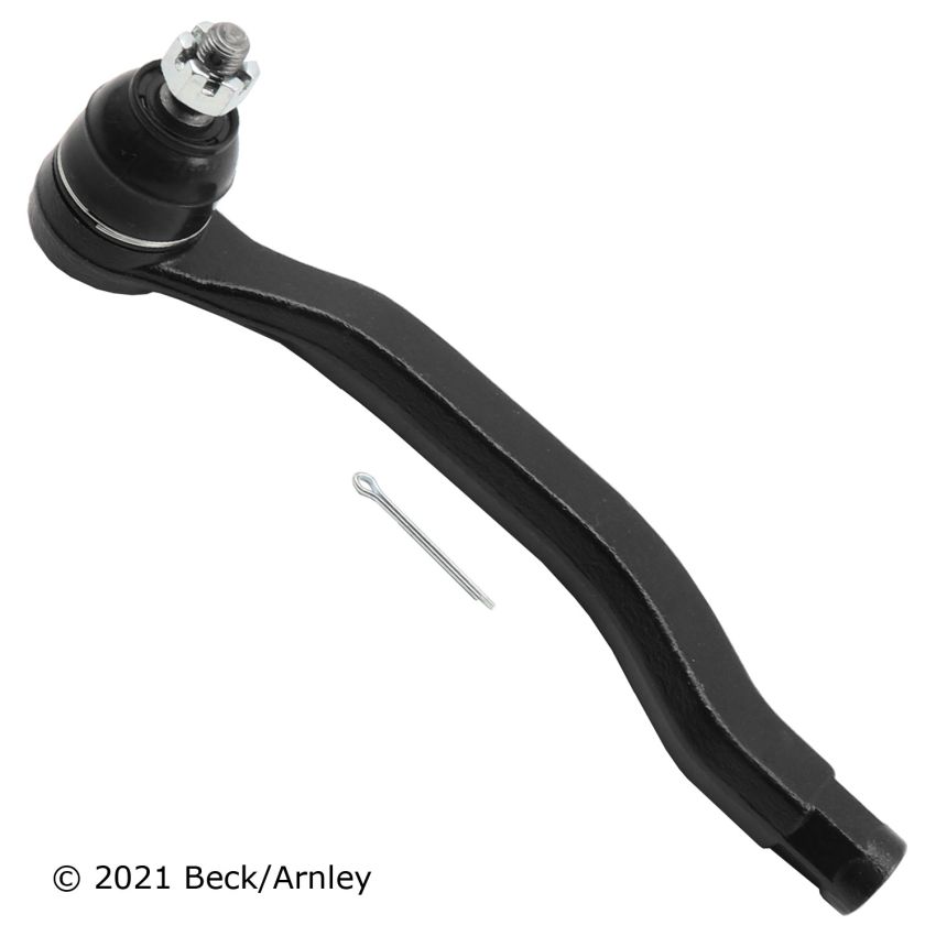 BECK/ARNLEY 101-4619 TIE ROD END