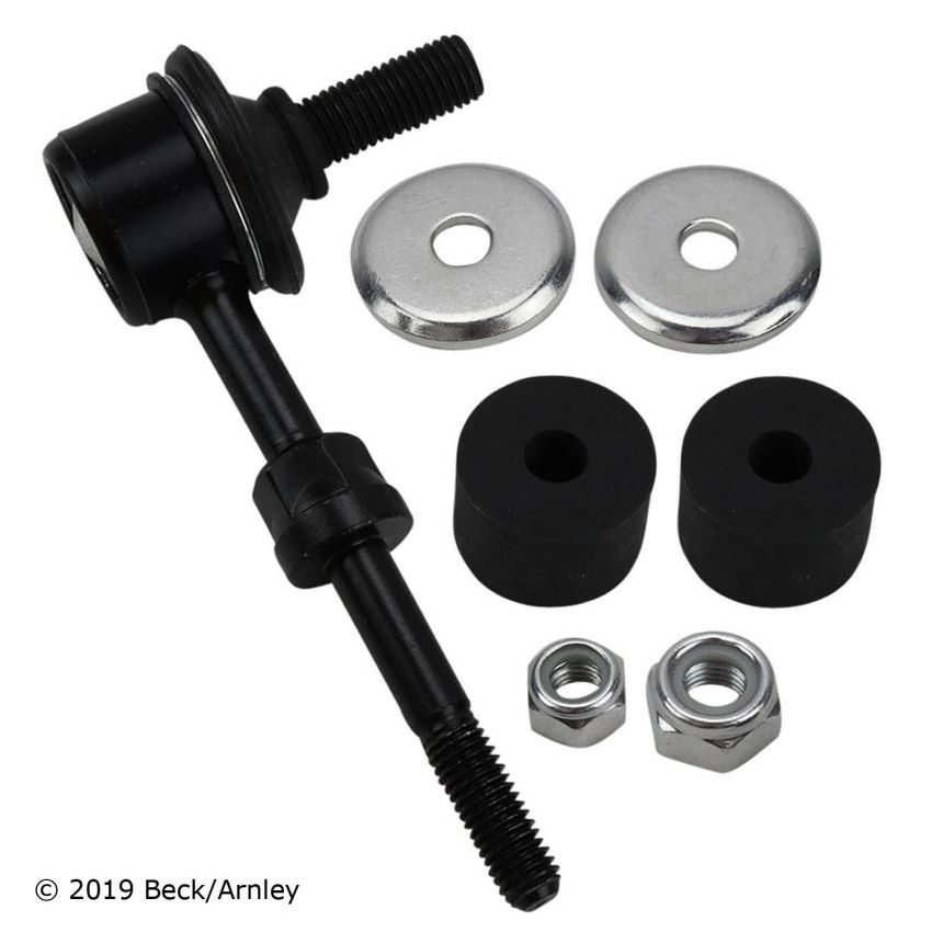 BECK/ARNLEY 101-4622 STABILIZER END LINK