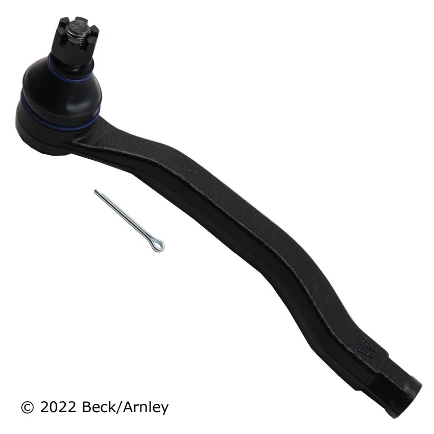 BECK/ARNLEY 101-4629 TIE ROD END
