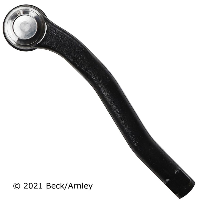 BECK/ARNLEY 101-4630 TIE ROD END