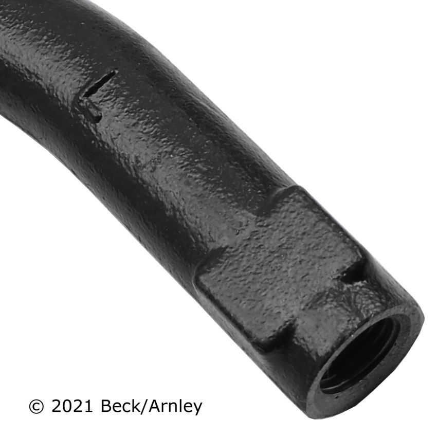 BECK/ARNLEY 101-4630 TIE ROD END