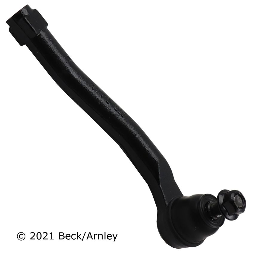 BECK/ARNLEY 101-4630 TIE ROD END