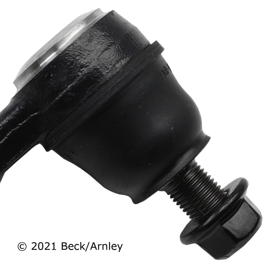BECK/ARNLEY 101-4631 TIE ROD END