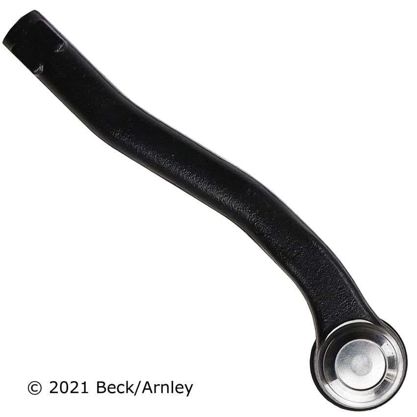 BECK/ARNLEY 101-4631 TIE ROD END