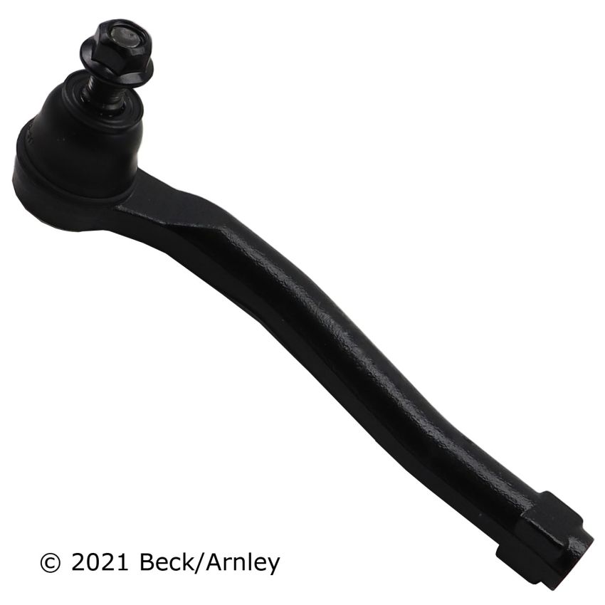 BECK/ARNLEY 101-4631 TIE ROD END