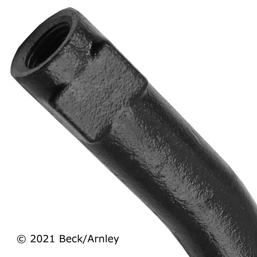 BECK/ARNLEY 101-4631 TIE ROD END