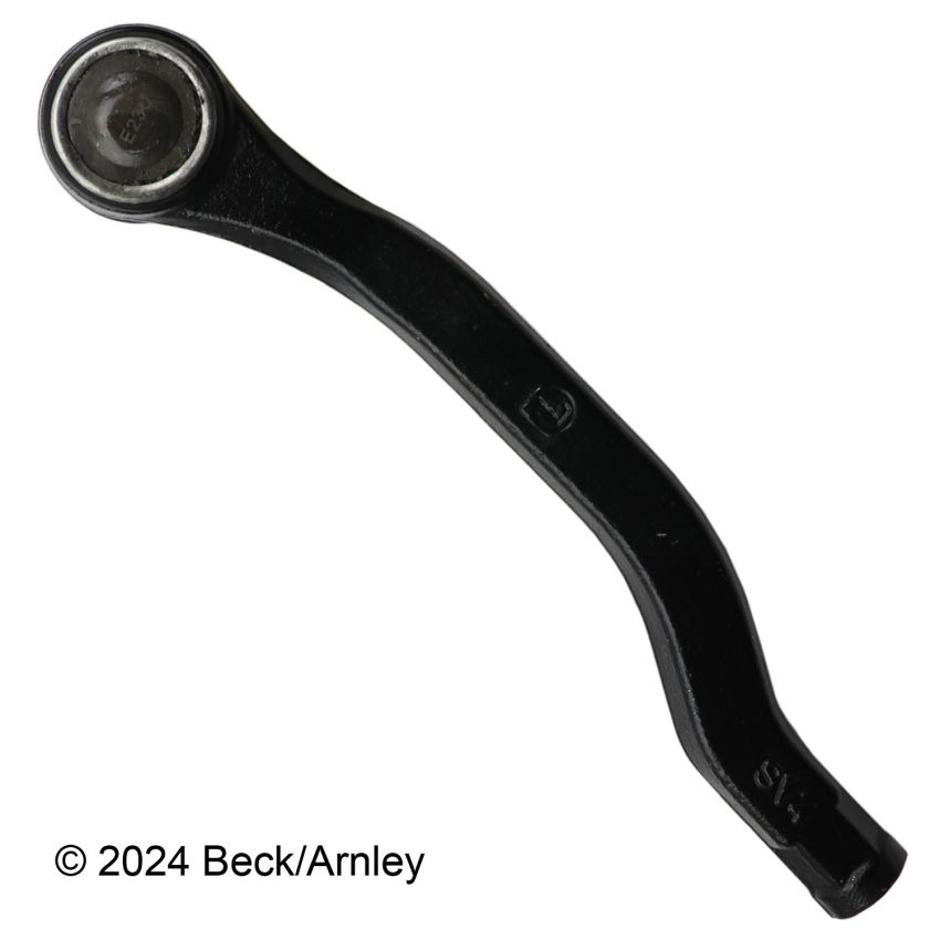 BECK/ARNLEY 101-4634 TIE ROD END