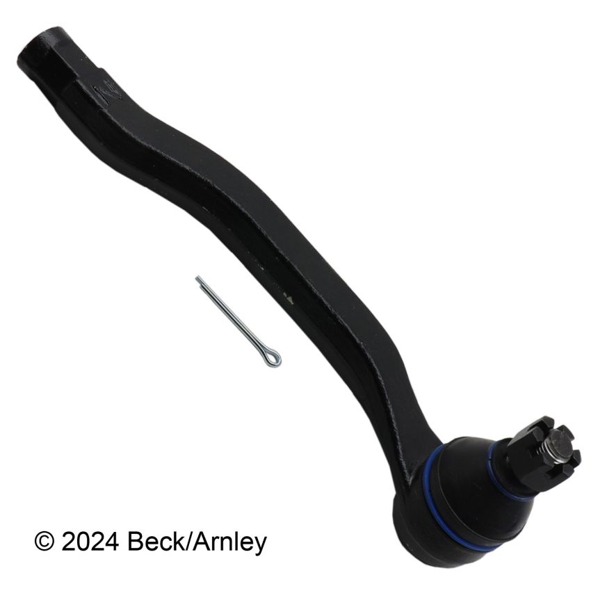 BECK/ARNLEY 101-4634 TIE ROD END