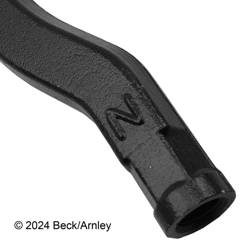 BECK/ARNLEY 101-4634 TIE ROD END