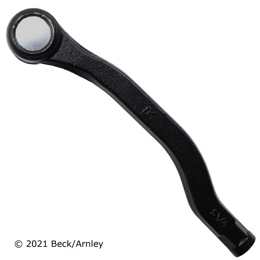 BECK/ARNLEY 101-4636 TIE ROD END