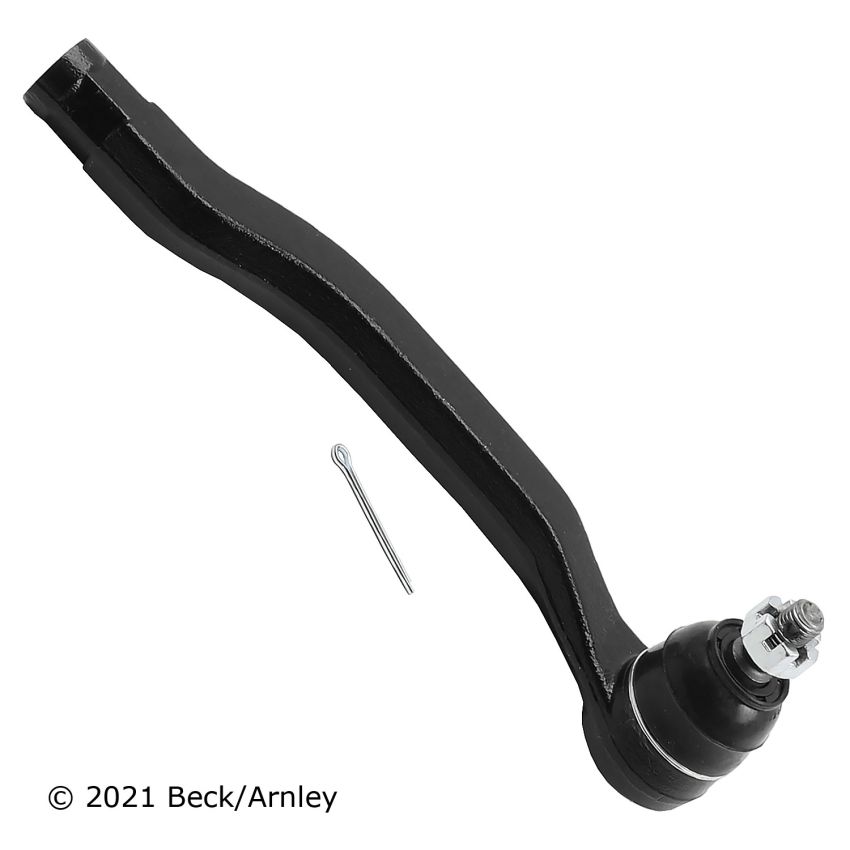BECK/ARNLEY 101-4636 TIE ROD END
