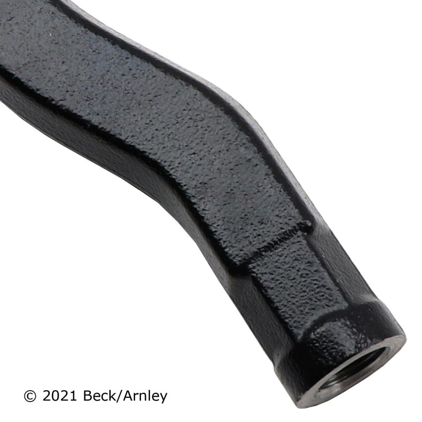 BECK/ARNLEY 101-4636 TIE ROD END