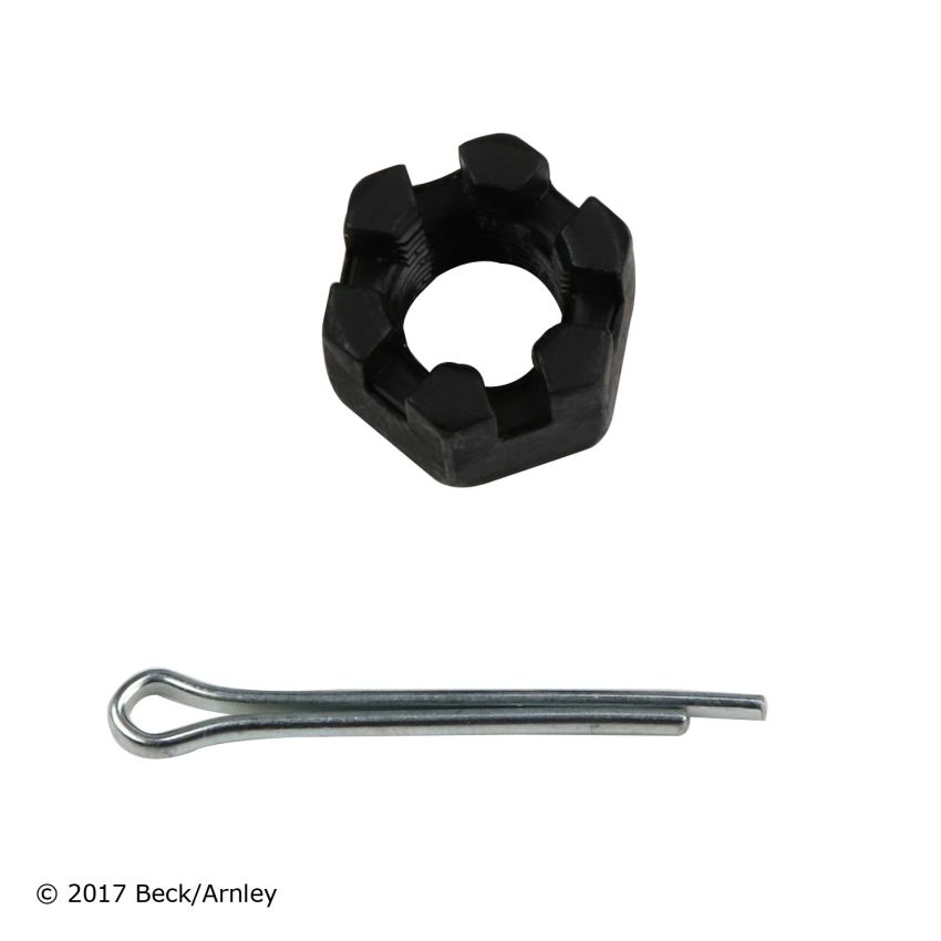 BECK/ARNLEY 101-4649 TIE ROD END