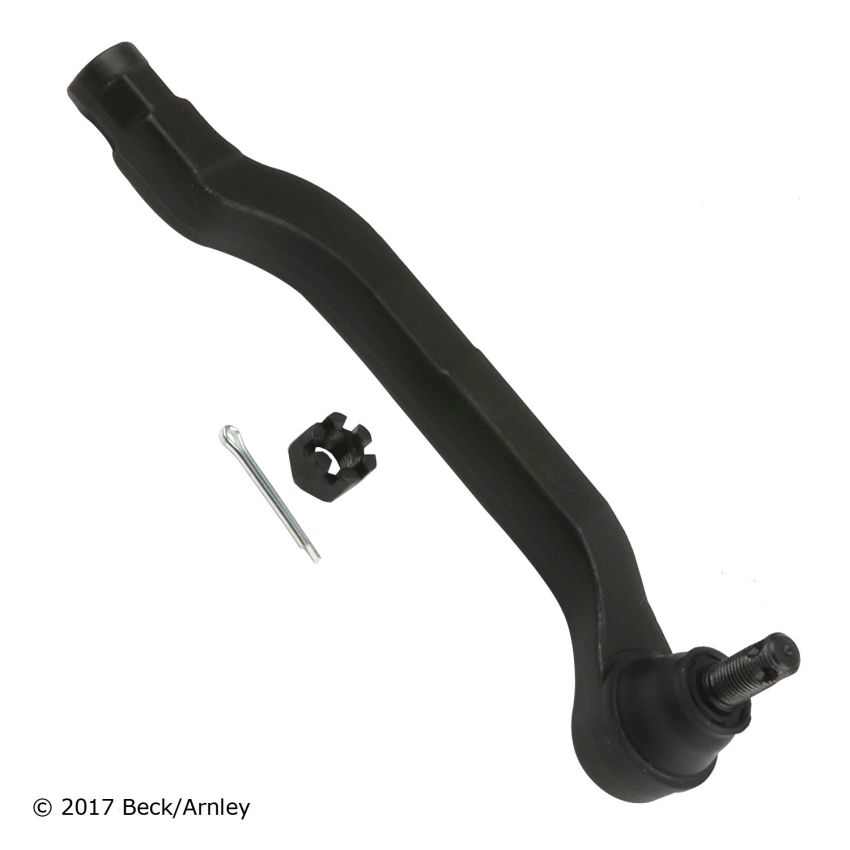 BECK/ARNLEY 101-4649 TIE ROD END