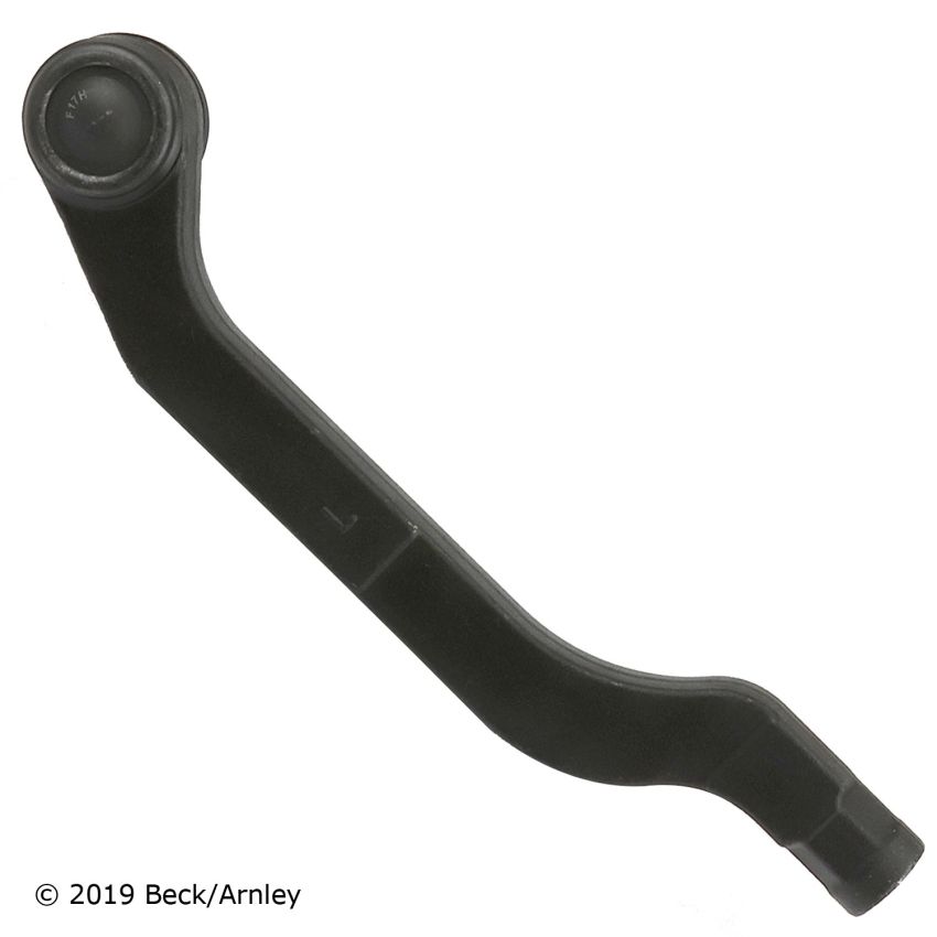 BECK/ARNLEY 101-4650 TIE ROD END