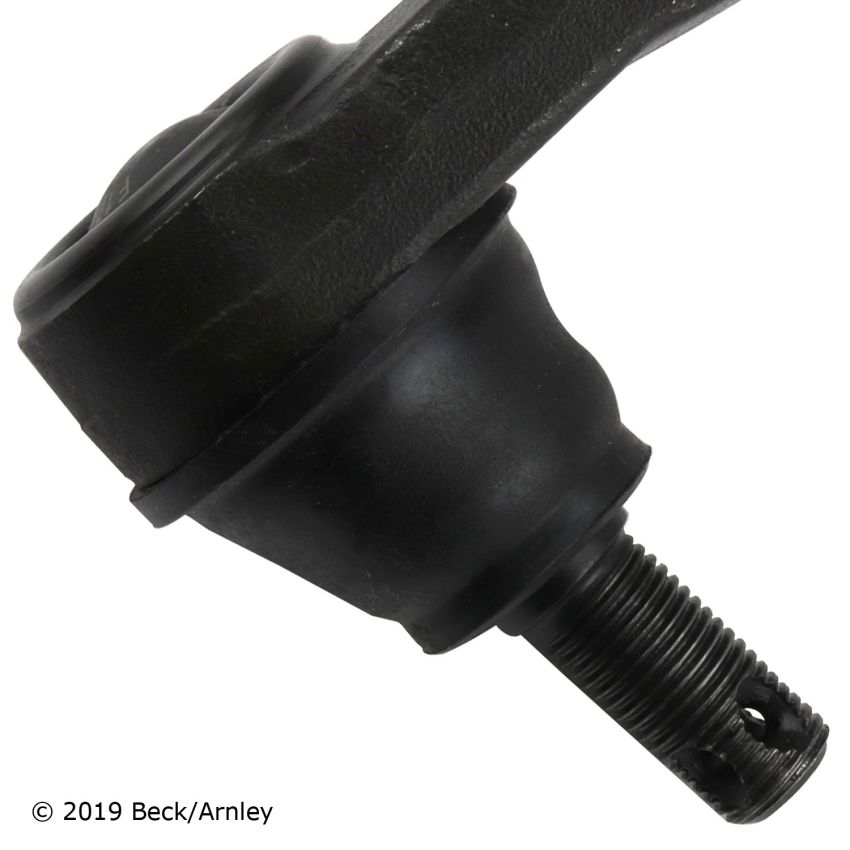 BECK/ARNLEY 101-4650 TIE ROD END
