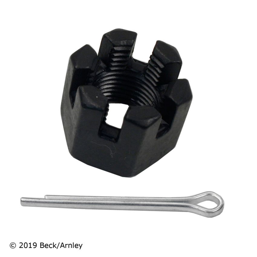 BECK/ARNLEY 101-4650 TIE ROD END