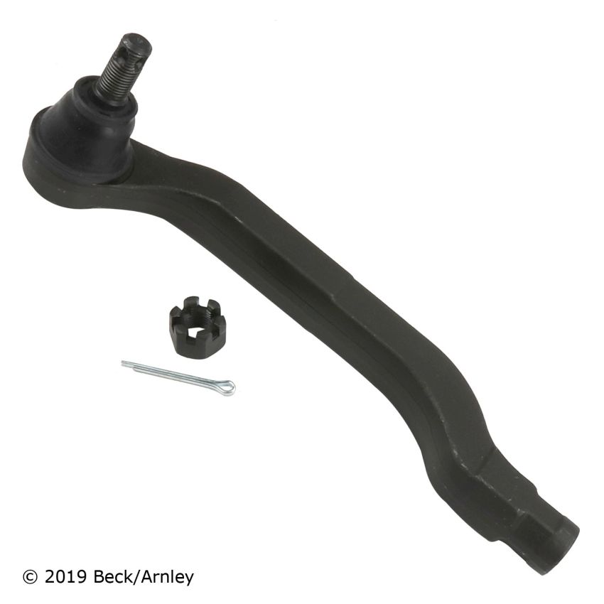 BECK/ARNLEY 101-4650 TIE ROD END