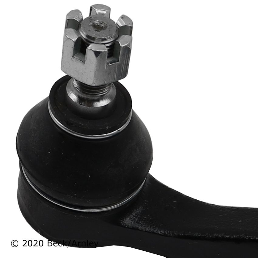 BECK/ARNLEY 101-4652 TIE ROD END