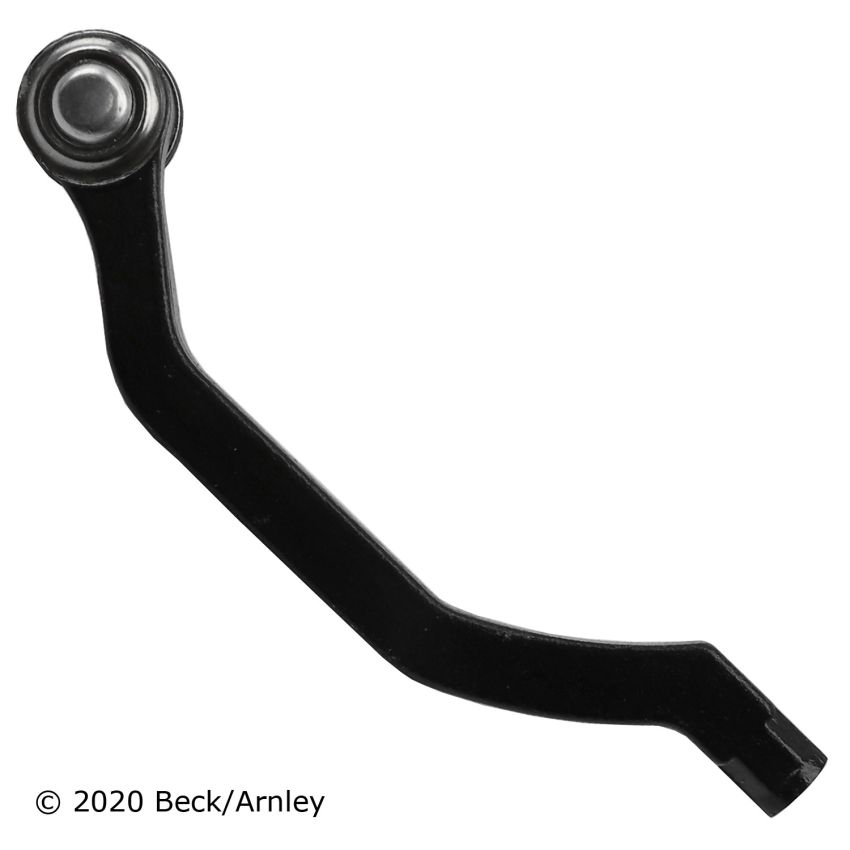 BECK/ARNLEY 101-4652 TIE ROD END