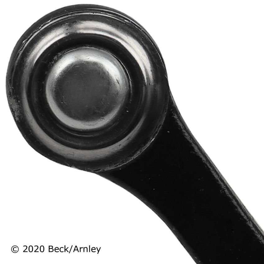 BECK/ARNLEY 101-4652 TIE ROD END