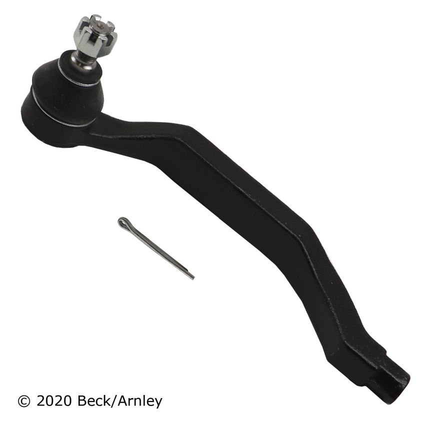 BECK/ARNLEY 101-4652 TIE ROD END
