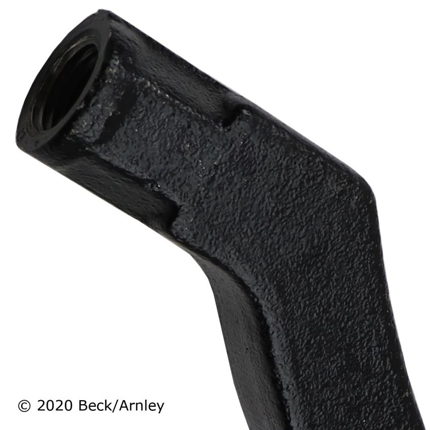 BECK/ARNLEY 101-4652 TIE ROD END