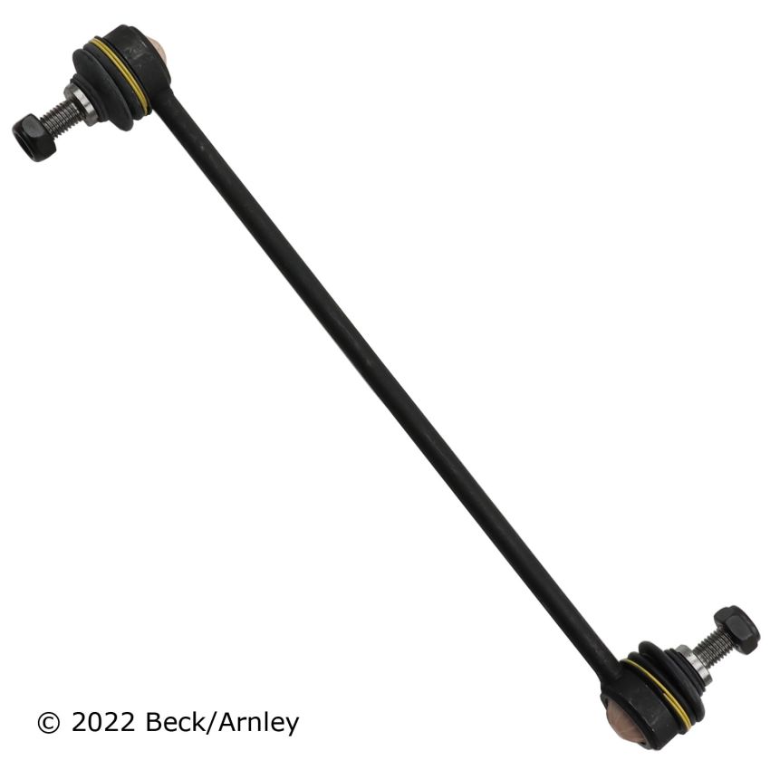 BECK/ARNLEY 101-4690 STABILIZER END LINK