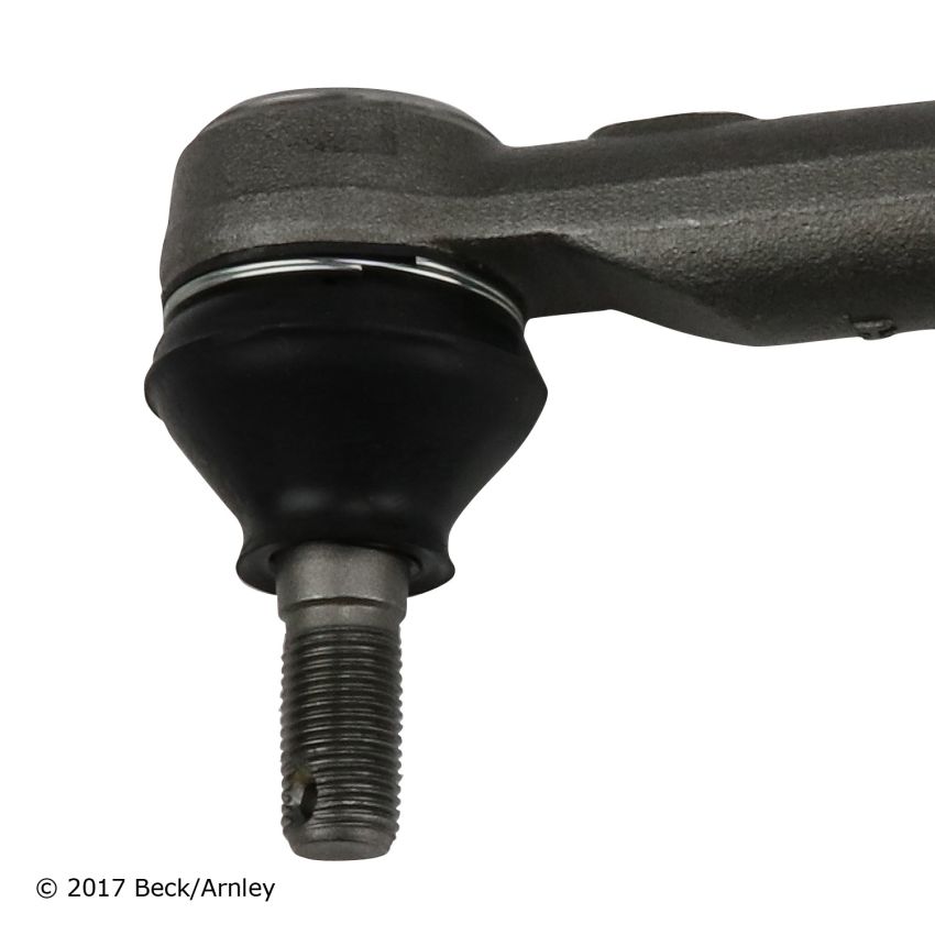 BECK/ARNLEY 101-4710 TIE ROD END