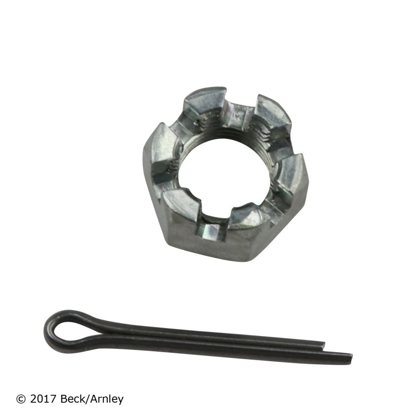 BECK/ARNLEY 101-4710 TIE ROD END
