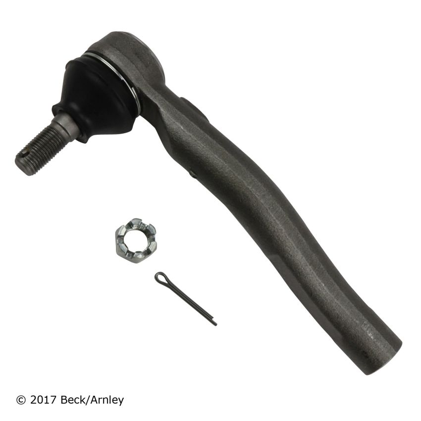 BECK/ARNLEY 101-4710 TIE ROD END
