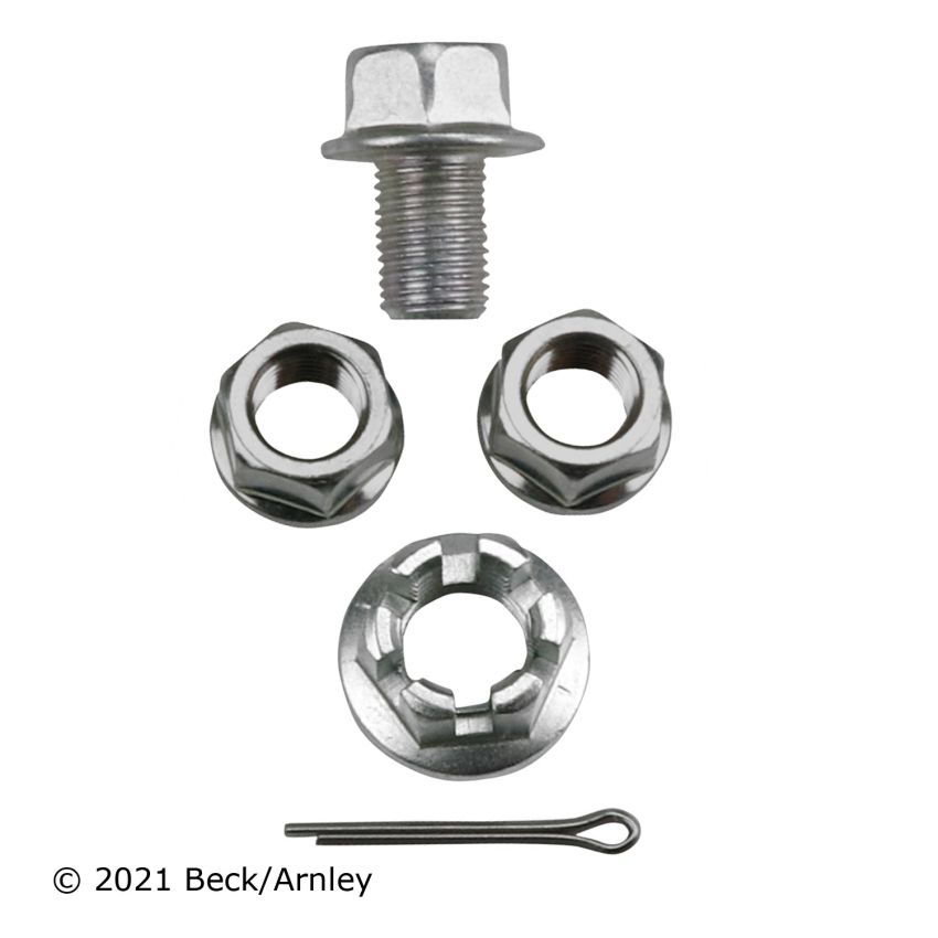 BECK/ARNLEY 101-4715 BALL JOINT