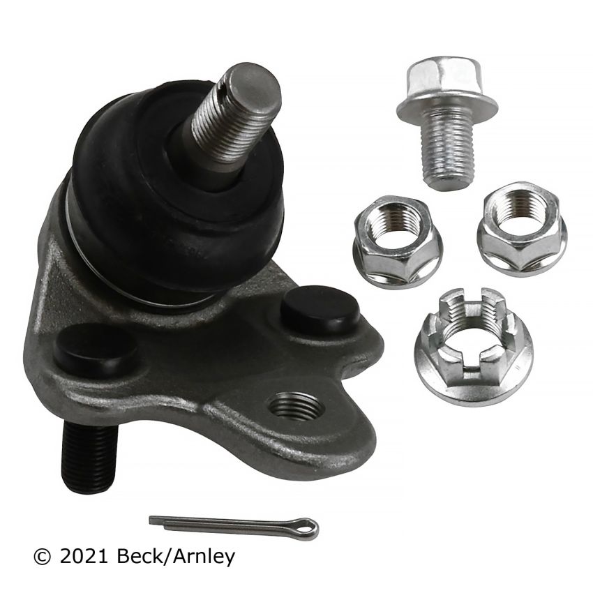 BECK/ARNLEY 101-4715 BALL JOINT