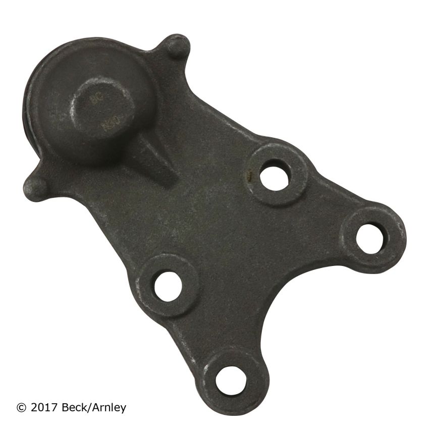 BECK/ARNLEY 101-4717 BALL JOINT