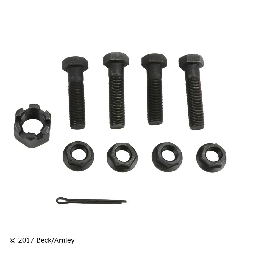 BECK/ARNLEY 101-4717 BALL JOINT