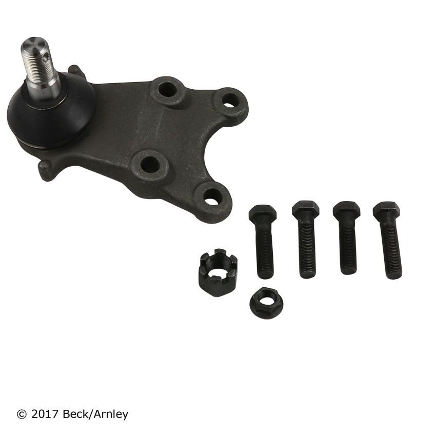 BECK/ARNLEY 101-4717 BALL JOINT