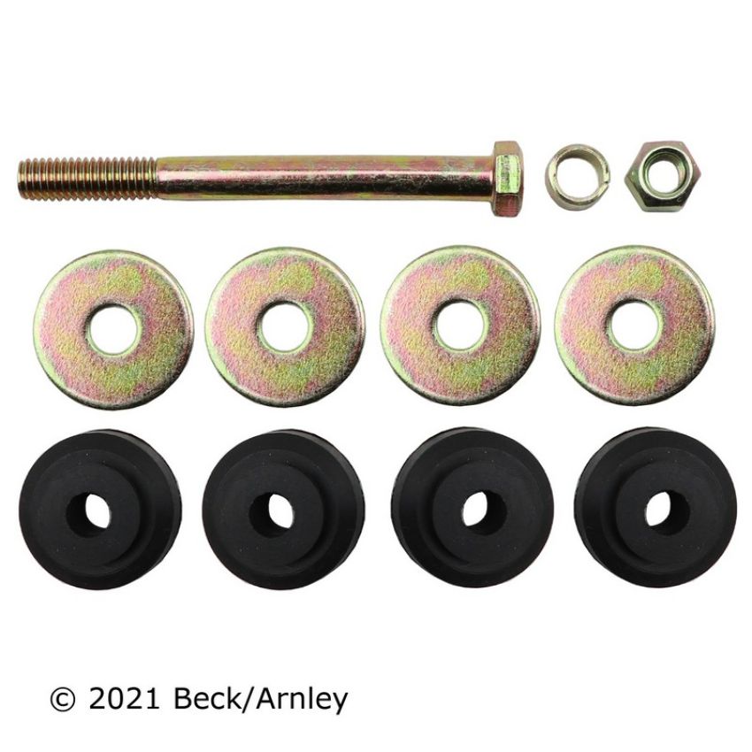 BECK/ARNLEY 101-4734 STABILIZER LINK KIT