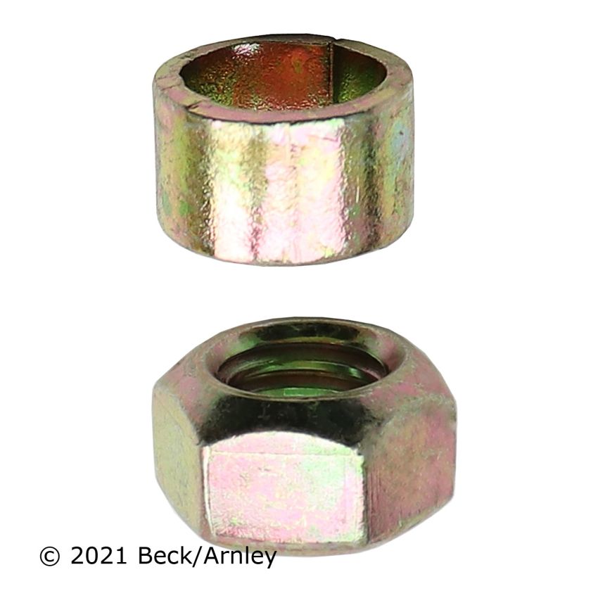 BECK/ARNLEY 101-4734 STABILIZER LINK KIT