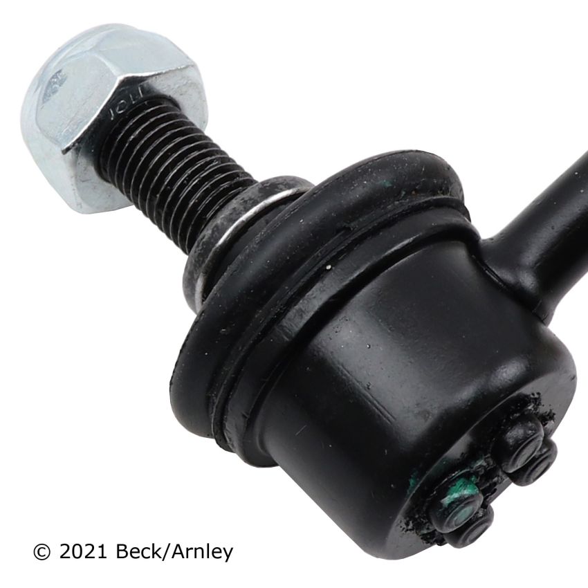 BECK/ARNLEY 101-4737 STABILIZER END LINK