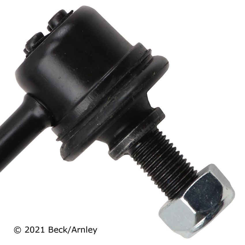 BECK/ARNLEY 101-4737 STABILIZER END LINK