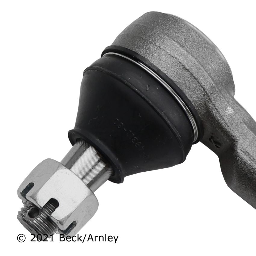 BECK/ARNLEY 101-4740 TIE ROD ASSEMBLY