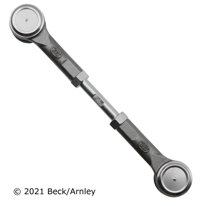 BECK/ARNLEY 101-4740 TIE ROD ASSEMBLY
