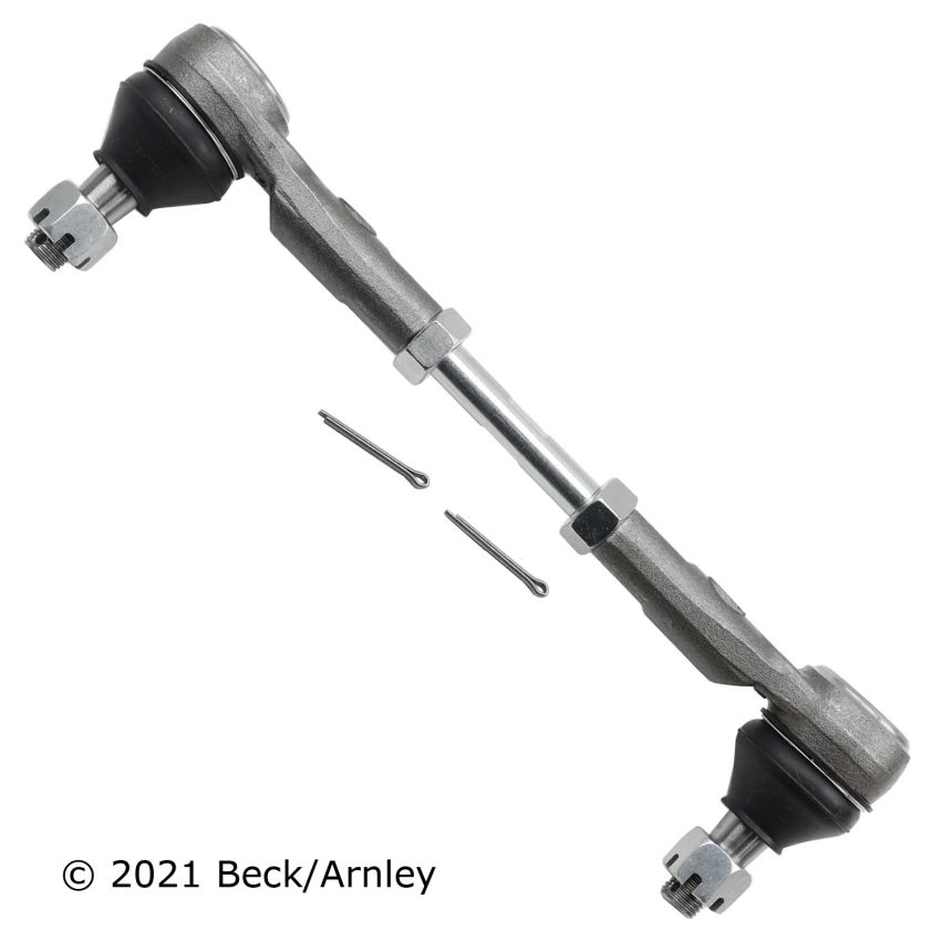 BECK/ARNLEY 101-4740 TIE ROD ASSEMBLY