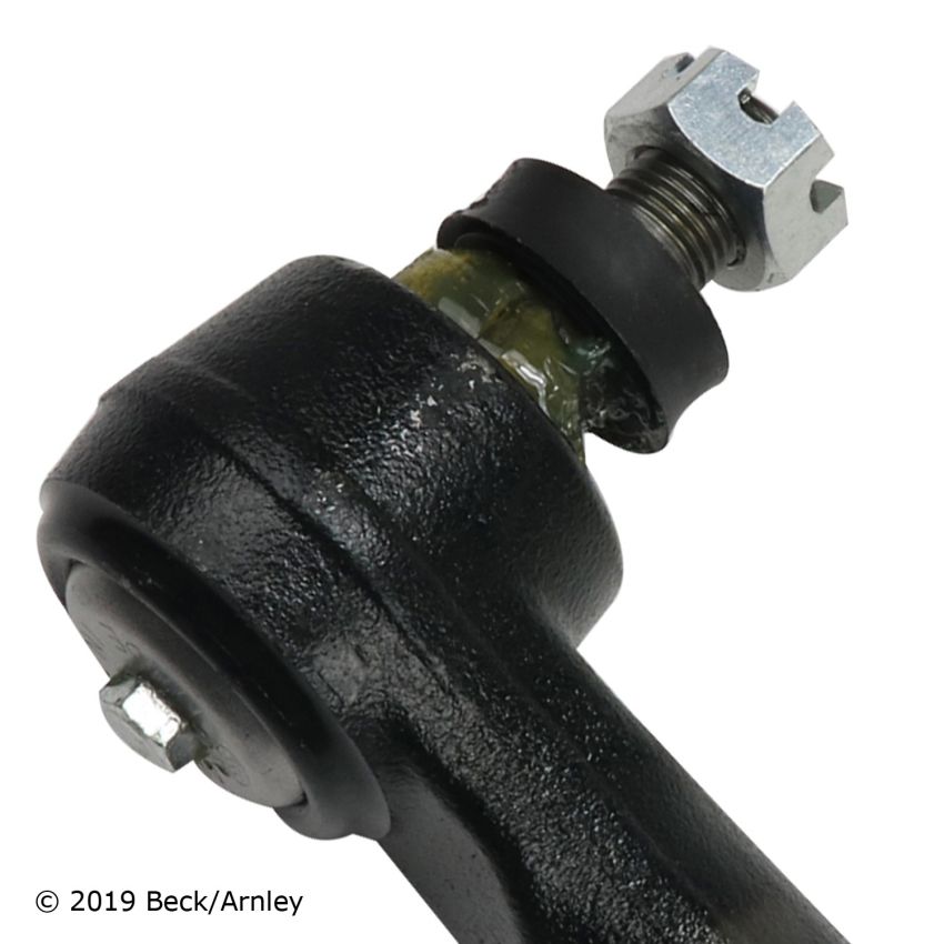 BECK/ARNLEY 101-4741 CENTER ROD