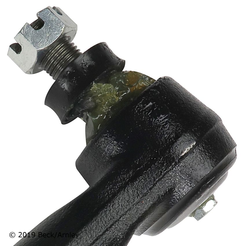 BECK/ARNLEY 101-4741 CENTER ROD