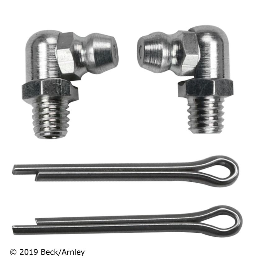 BECK/ARNLEY 101-4741 CENTER ROD