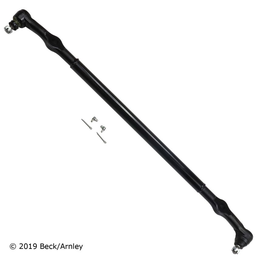 BECK/ARNLEY 101-4741 CENTER ROD